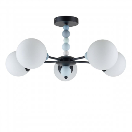 Люстра на штанге Lumion Sunday 6526/5C