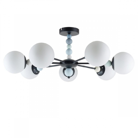 Люстра на штанге Lumion Sunday 6526/7C