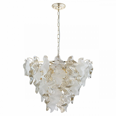 Подвесная люстра Lumion Lupine 6529/9