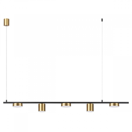 Подвесная люстра Lumion Flint 6532/57L