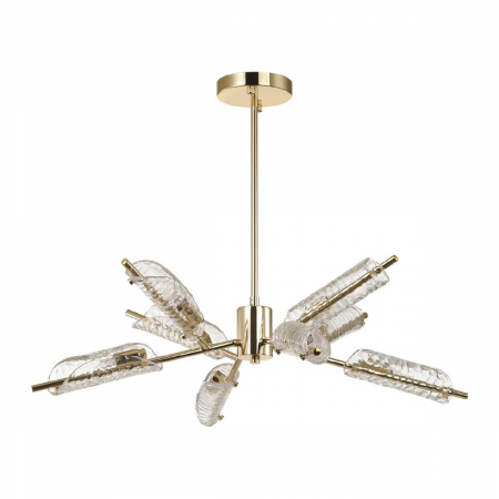 Люстра на штанге Lumion Georgia 6537/8C