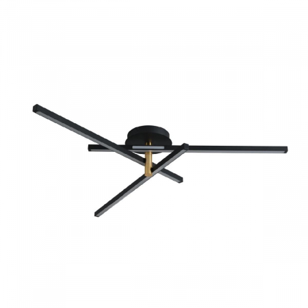 Потолочная люстра Lumion Parker 6547/56CL