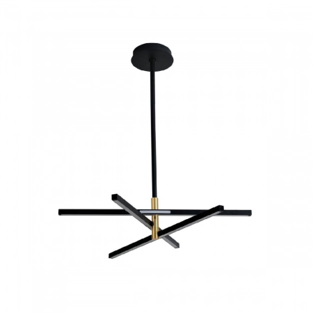 Люстра на штанге Lumion Parker 6547/56L