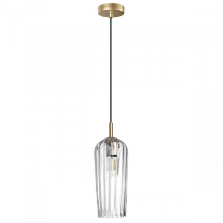Подвесной светильник Lumion Ellie 6551/1B