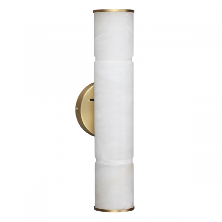 Настенный светильник Odeon Light Marbella 6674/12WL