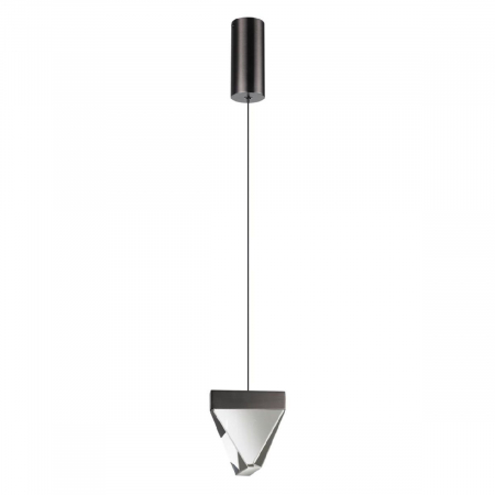 Подвесной светильник Odeon Light Ray 6677/5L