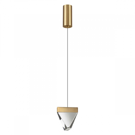Подвесной светильник Odeon Light Ray 6678/5L