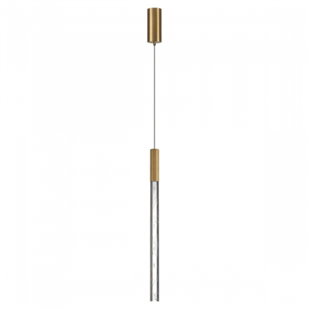 Подвесной светильник Odeon Light Aletta 6679/4L