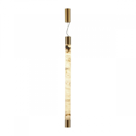 Подвесной светильник Odeon Light Marbella 6687/25L