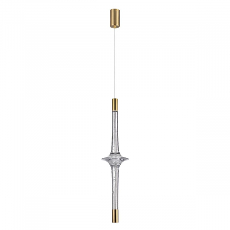 Подвесной светильник Odeon Light Olla 6689/7L