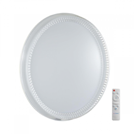 Настенно-потолочный светильник Sonex Depax 7643/EL