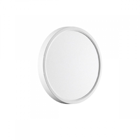 Настенно-потолочный светильник Sonex Alfa white 7659/18L