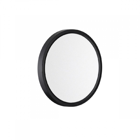 Настенно-потолочный светильник Sonex Alfa black 7660/18L