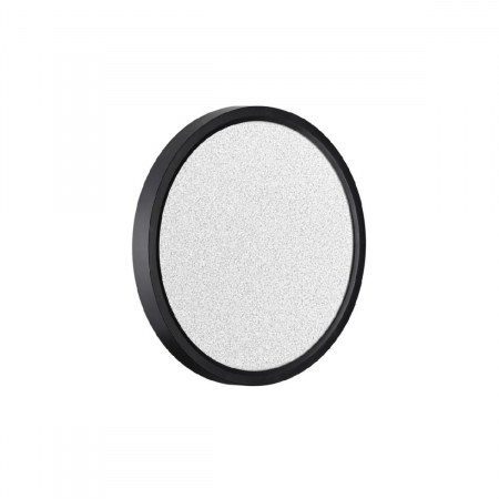 Настенно-потолочный светильник Sonex Omega black 7662/18L