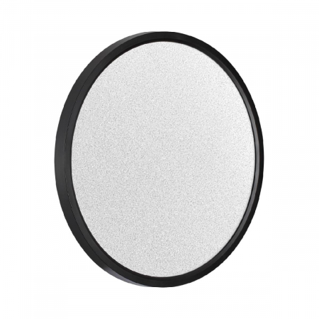 Потолочный светильник Sonex Omega black 7662/32L