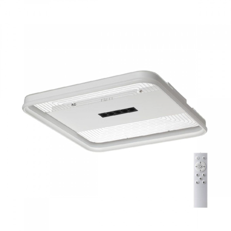 Потолочная люстра Sonex Solar 7664/110LS