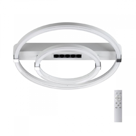 Потолочная люстра Sonex Trecky 7665/55LR