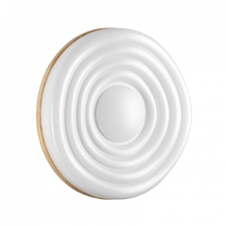 Потолочный светильник Sonex Fass wood 7674/DL