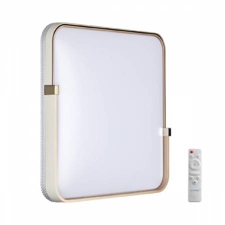 Потолочный светильник Sonex Olidi white 7680/EL