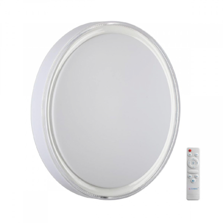 Потолочный светильник Sonex Laven 7699/EL