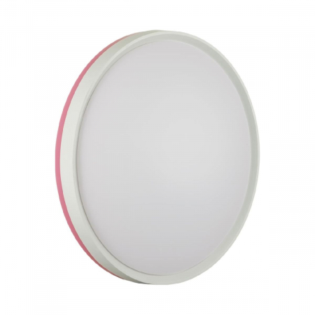 Потолочный светильник Sonex Kezo pink 7708/DL