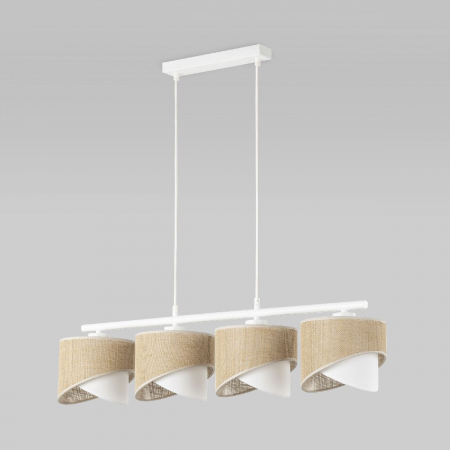 Подвесная люстра TK Lighting 4828 Marlon a066428