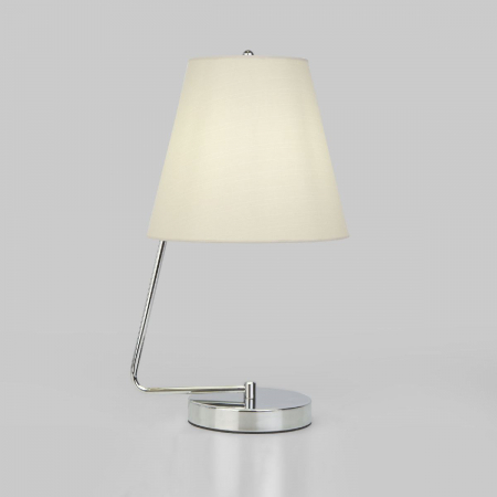 Настольная лампа Eurosvet Amaretto 01165/1 хром a064999