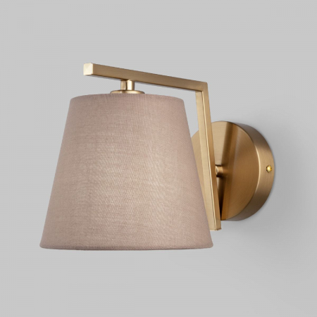 Бра Eurosvet Ozark 60149/1 латунь a064974