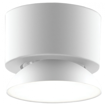 Накладной спот Elektrostandard Smooth 4690389203244 25053/LED a065460