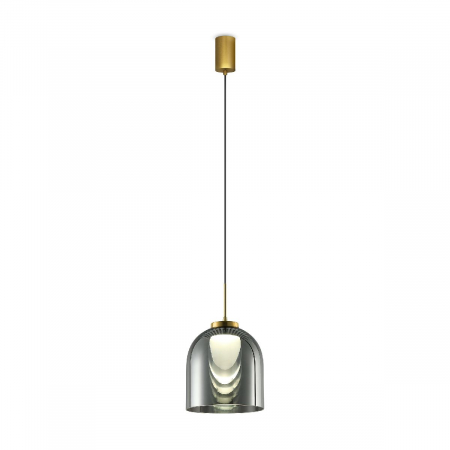 Подвесной светильник Freya Fume FR5399PL-L4BS1