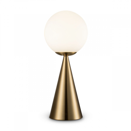 Настольная лампа Freya Glow FR5289TL-01BS