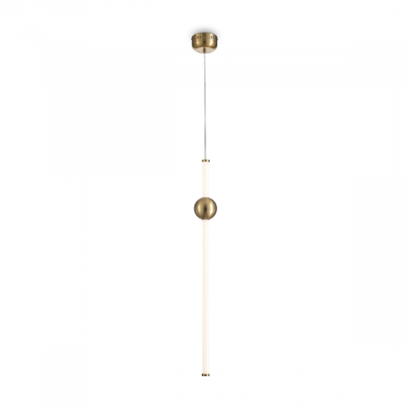 Подвесной светильник Freya Pina FR5387PL-L14.5BS
