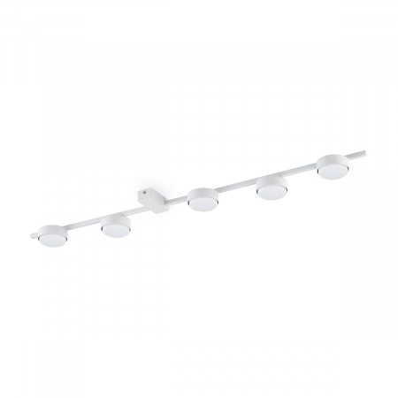 Потолочная люстра Freya Tactic FR5363CL-05W