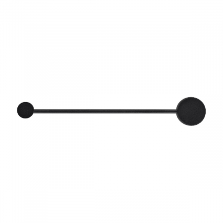 Настенный светильник Freya Tactic FR5363WL-01B1