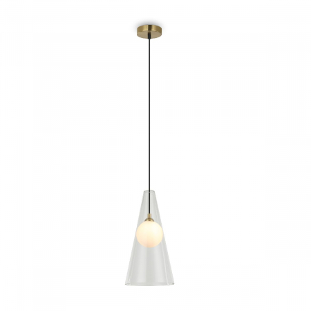 Подвесной светильник Freya Toper FR5389PL-01BS