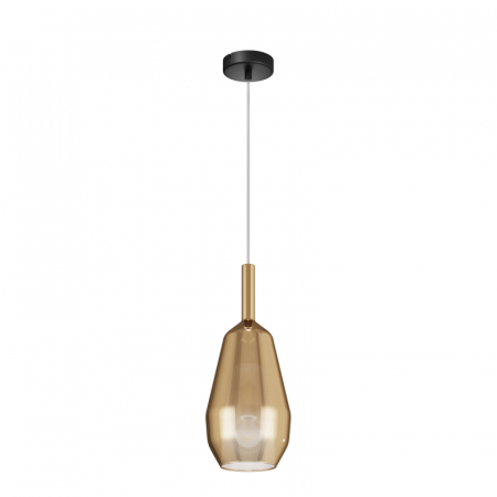 Подвесной светильник Maytoni Duality MOD271PL-01B7