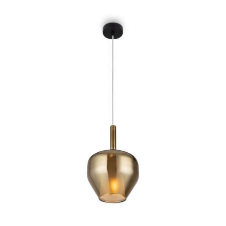 Подвесной светильник Maytoni Duality MOD271PL-01B4