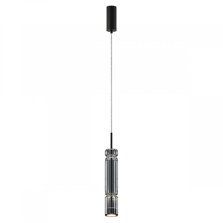 Подвесной светильник Maytoni Ordo MOD272PL-L12B3K1