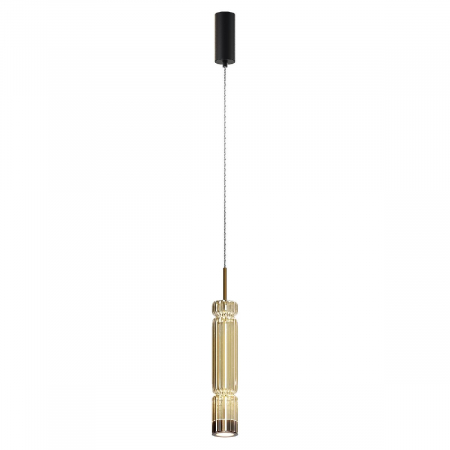 Подвесной светильник Maytoni Ordo MOD272PL-L12BS3K1