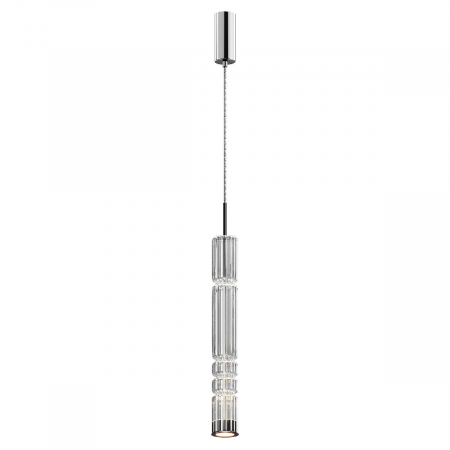Подвесной светильник Maytoni Ordo MOD272PL-L12CH3K