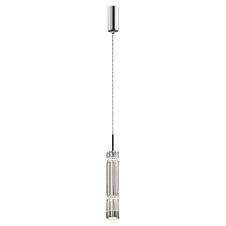 Подвесной светильник Maytoni Ordo MOD272PL-L12CH3K1