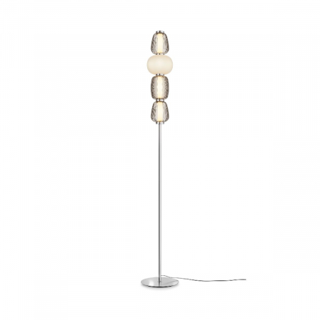 Торшер Maytoni Pattern MOD267FL-L32CH3K