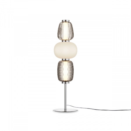 Настольная лампа Maytoni Pattern MOD267TL-L28CH3K