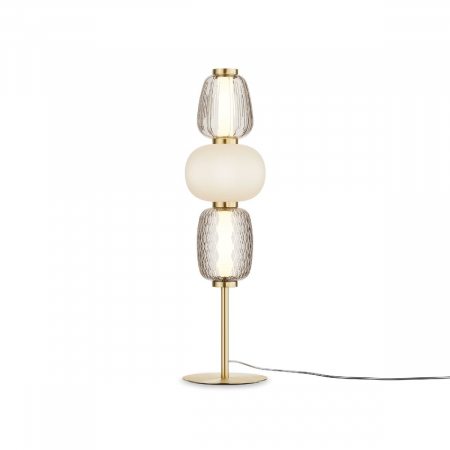 Настольная лампа Maytoni Pattern MOD267TL-L28G3K