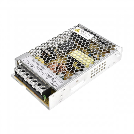 Блок питания Maytoni Led strip 200Вт DC24В IP20 220205
