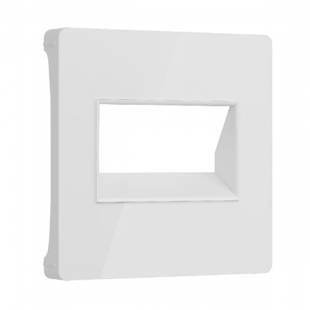 Накладка для двойной розетки Werkel Еthernet RJ-45 W1191141 4690389197390 a064026