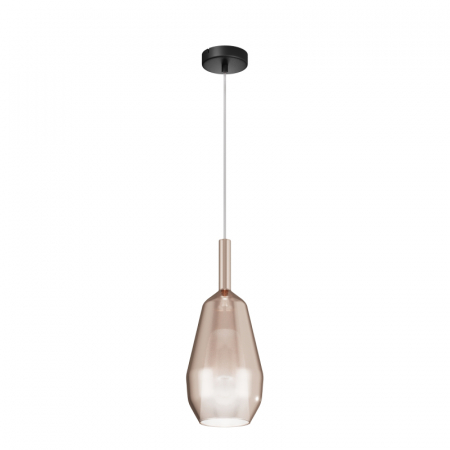 Подвесной светильник Maytoni Duality MOD271PL-01B9