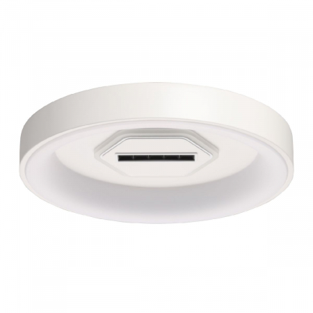 Потолочный светильник De Markt Мадлен 424014401