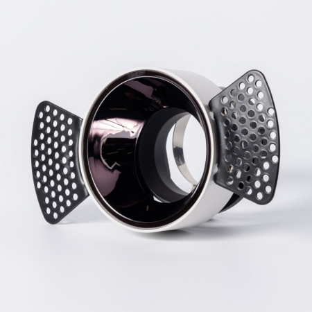 Корпус встраиваемого светильника Fiberli 100301Т 12170201