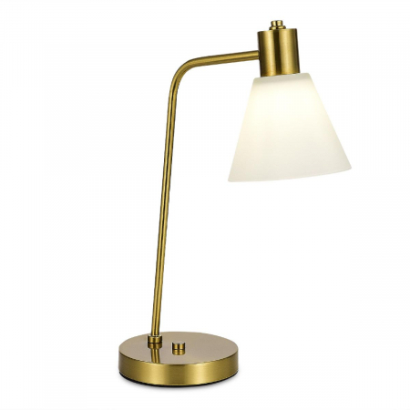 Настольная лампа Evoluce Arki SLE1561-304-01